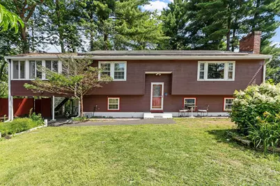 60 Glen Forest Drive, Manchester, NH 03109 - Photo 1