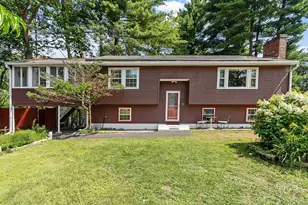 60 Glen Forest Dr, Manchester, NH 03109 - Photo 1