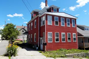 22 Cambridge St, Berlin, NH 03570 - Photo 1