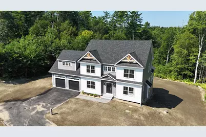 25 Foliage Drive #Lot R2, Barrington, NH 03825 - Photo 1