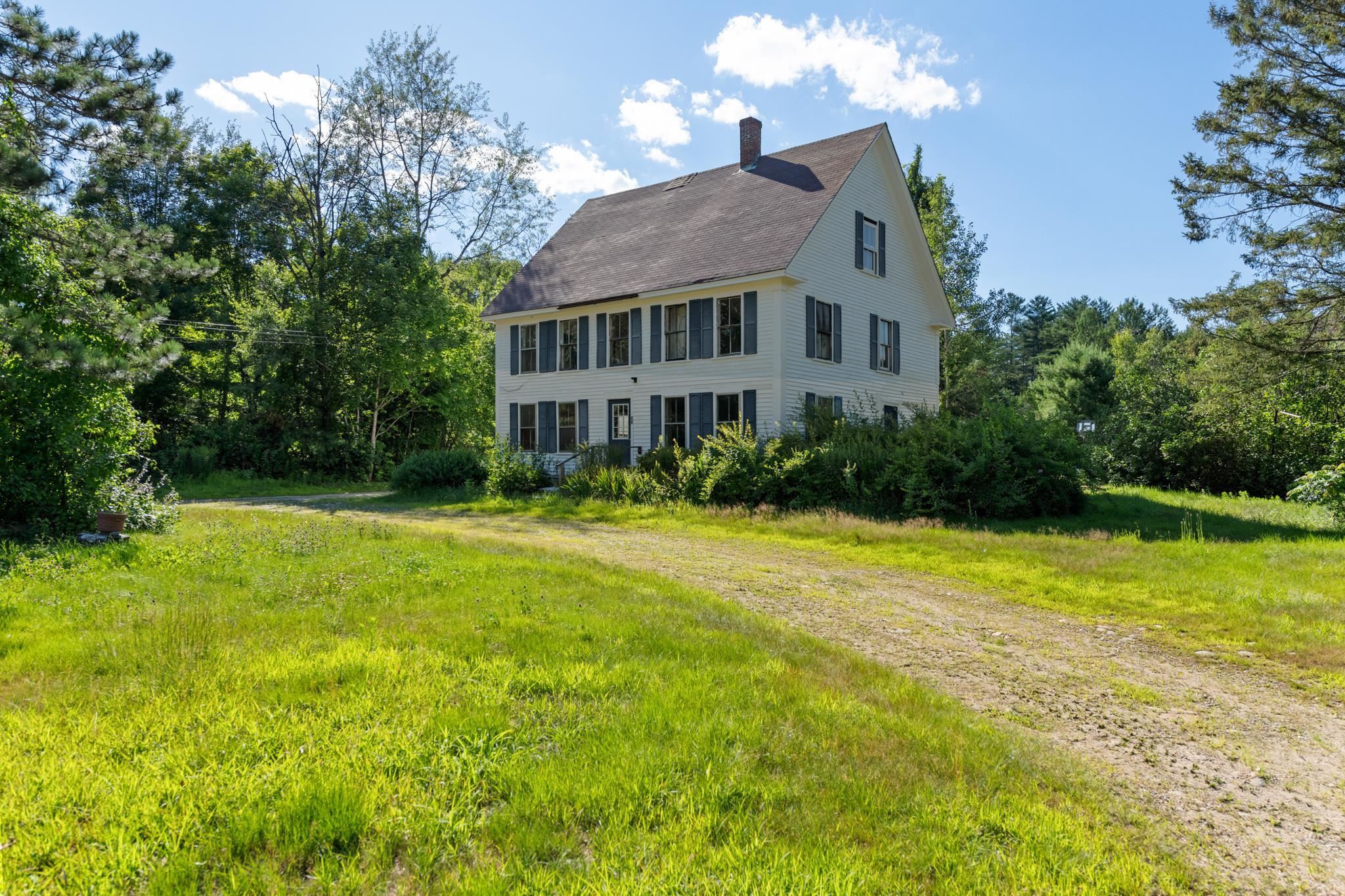 218 Karl Gordon Rd, Alexandria, NH 03222 - MLS 5053554 - Coldwell Banker