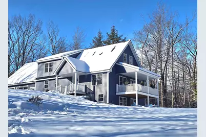 2318 West Side Road, Conway, NH 03860 - Photo 1
