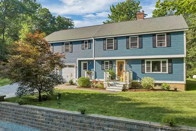 105 Mount Delight Road, Deerfield, NH 03037 - Photo 1