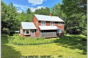 1947 E Rumney Rd, Rumney, NH 03266 - Photo 1