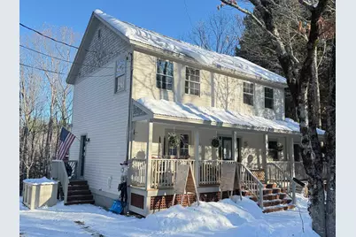 148 Brenner Drive, Conway, NH 03818 - Photo 1