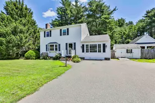 56 Lawndale Ave, Nashua, NH 03060 - Photo 1