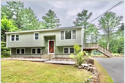 140 Robert Rogers Road, Dunbarton, NH 03046 - Photo 1