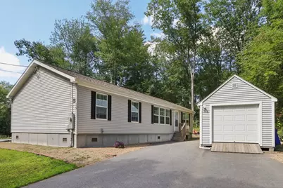 20 Beech Hill Road #15, Exeter, NH 03833 - Photo 1