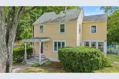 234 Harvard Street, Springfield, VT 05156 - Photo 1