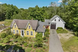 155 Middle Rd, Tuftonboro, NH 03816 - Photo 1