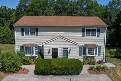 7 Palomino Court #A, Goffstown, NH 03045 - Photo 1