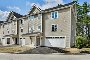 61 Centerwood Wy, Manchester, NH 03102 - Photo 1