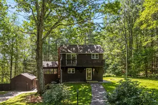 144 Rochester Rd, Northwood, NH 03261 - Photo 1