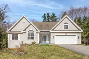 536 Cross Country Rd, Pembroke, NH 03275 - Photo 1