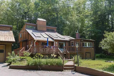 580 Country Land Drive, Haverhill, NH 03774 - Photo 1