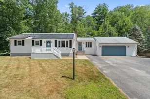 48 Meetinghouse Rd, Merrimack, NH 03054 - Photo 1