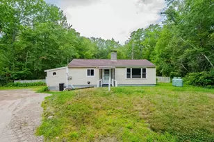 390 S Rd, Salisbury, NH 03268 - Photo 1