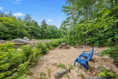 46 Johnson Road, Albany, NH 03818 - Photo 1