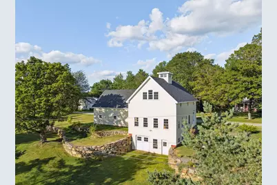 161 Upper Jaffrey Road, Dublin, NH 03444 - Photo 1