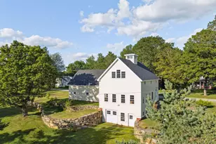 161 Upper Jaffrey Rd, Dublin, NH 03444 - Photo 1