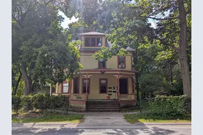 23-25 Mulberry Street, Claremont, NH 03743 - Photo 1