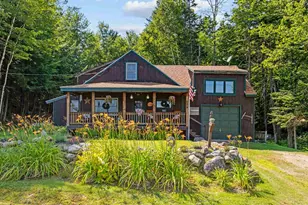 229 Ellsworth Pond Rd, Ellsworth, NH 03223 - Photo 1