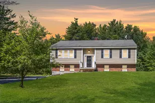 304 Kearsarge Valley Rd, Wilmot, NH 03287 - Photo 1