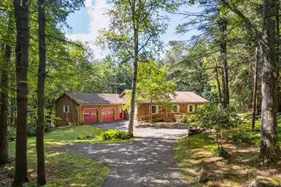 27 Rolling Ridge Road, Lebanon, NH 03766 - Photo 1