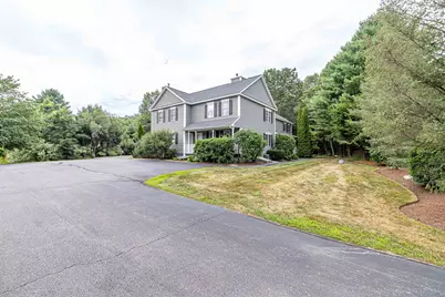 33 Merrimack Road #C, Amherst, NH 03031 - Photo 1