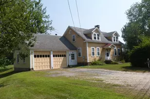 167 School St, Rumney, NH 03266 - Photo 1