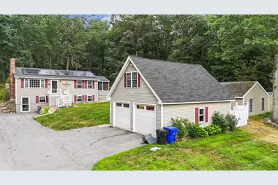 44 Lawrence Road, Hudson, NH 03051 - Photo 1