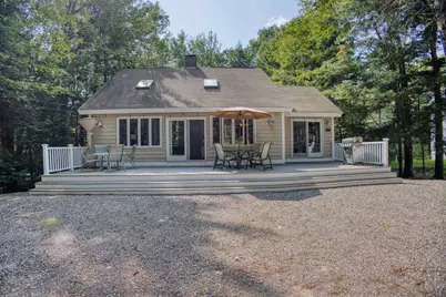 22 Mountview Avenue, Freedom, NH 03836 - Photo 1
