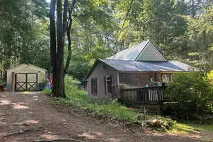 37 Upper Camp Rd, Northwood, NH 03261 - Photo 1