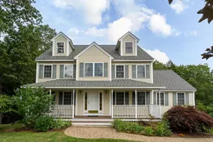 11 Overlook Dr, Newton, NH 03858 - Photo 1