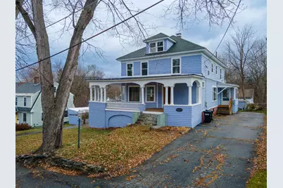 20 Highland Avenue, Claremont, NH 03743 - Photo 1