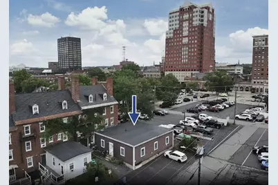 100 Middle Street #A, Manchester, NH 03101 - Photo 1