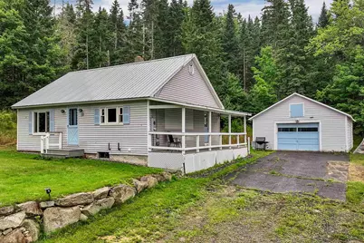 10 Ambrose Lane, Pittsburg, NH 03592 - Photo 1