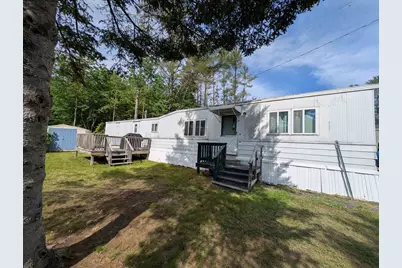 45 Fox Hill Lane, Franconia, NH 03580 - Photo 1