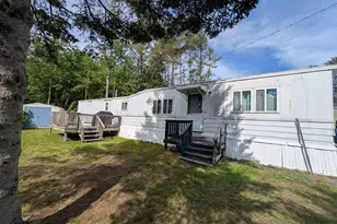 45 Fox Hill Ln, Franconia, NH 03580 - Photo 1