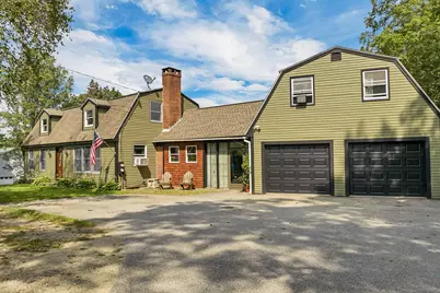 1 Goodell Road, Antrim, NH 03440 - Photo 1