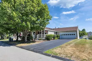 239 Victorian Way, Manchester, NH 03104 - Photo 1