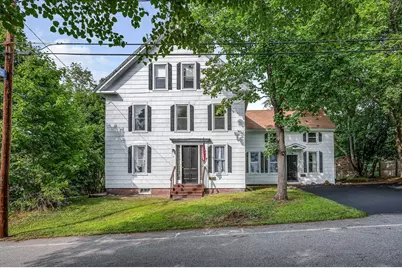 4 Berry Avenue, Pittsfield, NH 03263 - Photo 1