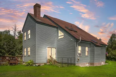 200 Burpee Hill Road, Grantham, NH 03753 - Photo 1