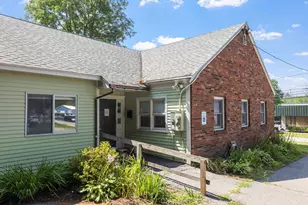 214 Lake St, Bristol, NH 03222 - Photo 1