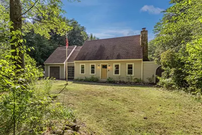 92 Harvey Lake Road, Northwood, NH 03261 - Photo 1