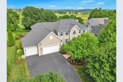 196 Four Sisters Road, South Burlington, VT 05403 - Photo 1