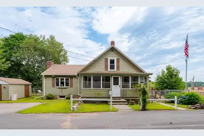 19 Haig Street, Rochester, NH 03867 - Photo 1