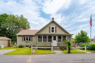 19 Haig St, Rochester, NH 03867 - Photo 1