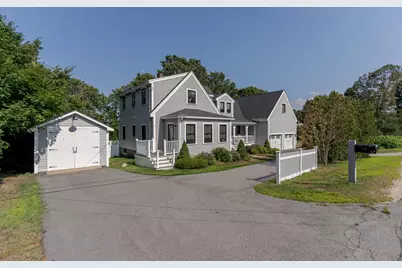 274 Dover Point Road, Dover, NH 03820 - Photo 1