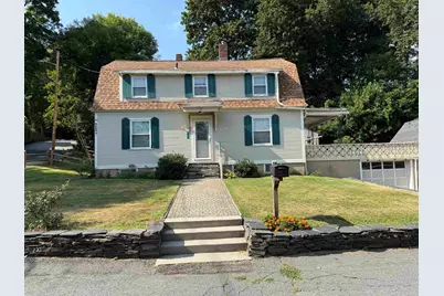 10 Derby Court, Springfield, VT 05156 - Photo 1